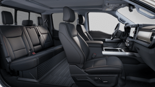 2025 Ford Super Duty® Internal Image 1